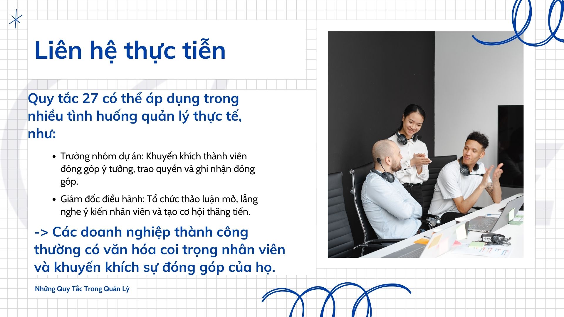 5. Liên hệ thực tiễn